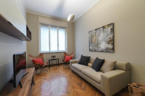 Contempora Apartments - Cavallotti 13 - B43 Milano